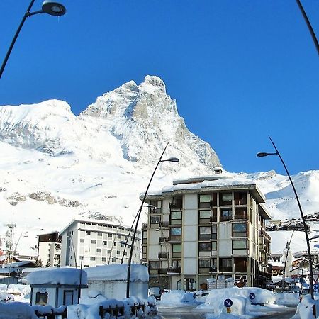 Cervino Valley House Rododendro Breuil-Cervinia Bagian luar foto