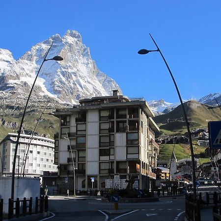 Cervino Valley House Rododendro Breuil-Cervinia Bagian luar foto