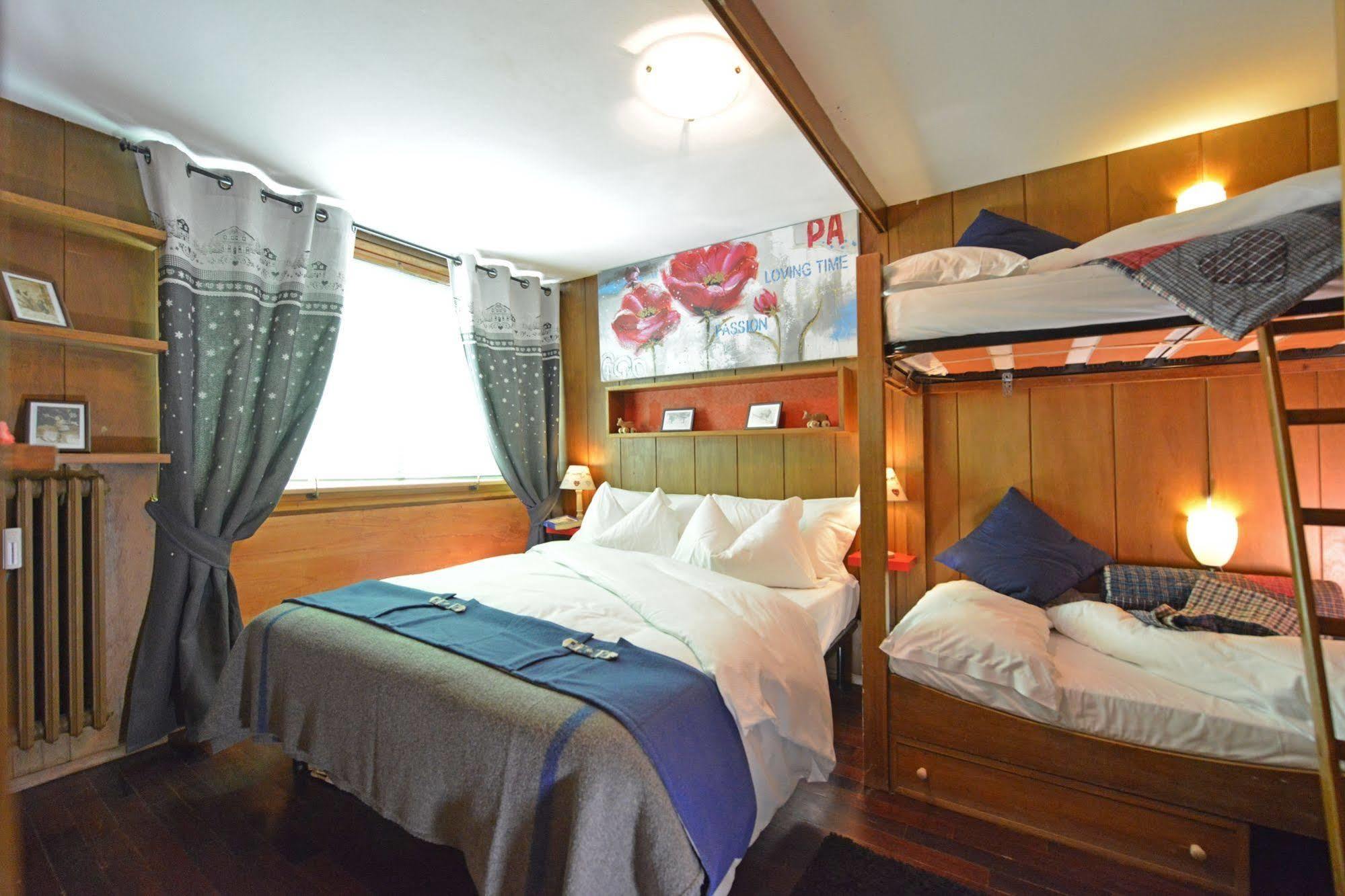 Cervino Valley House Rododendro Breuil-Cervinia Bagian luar foto