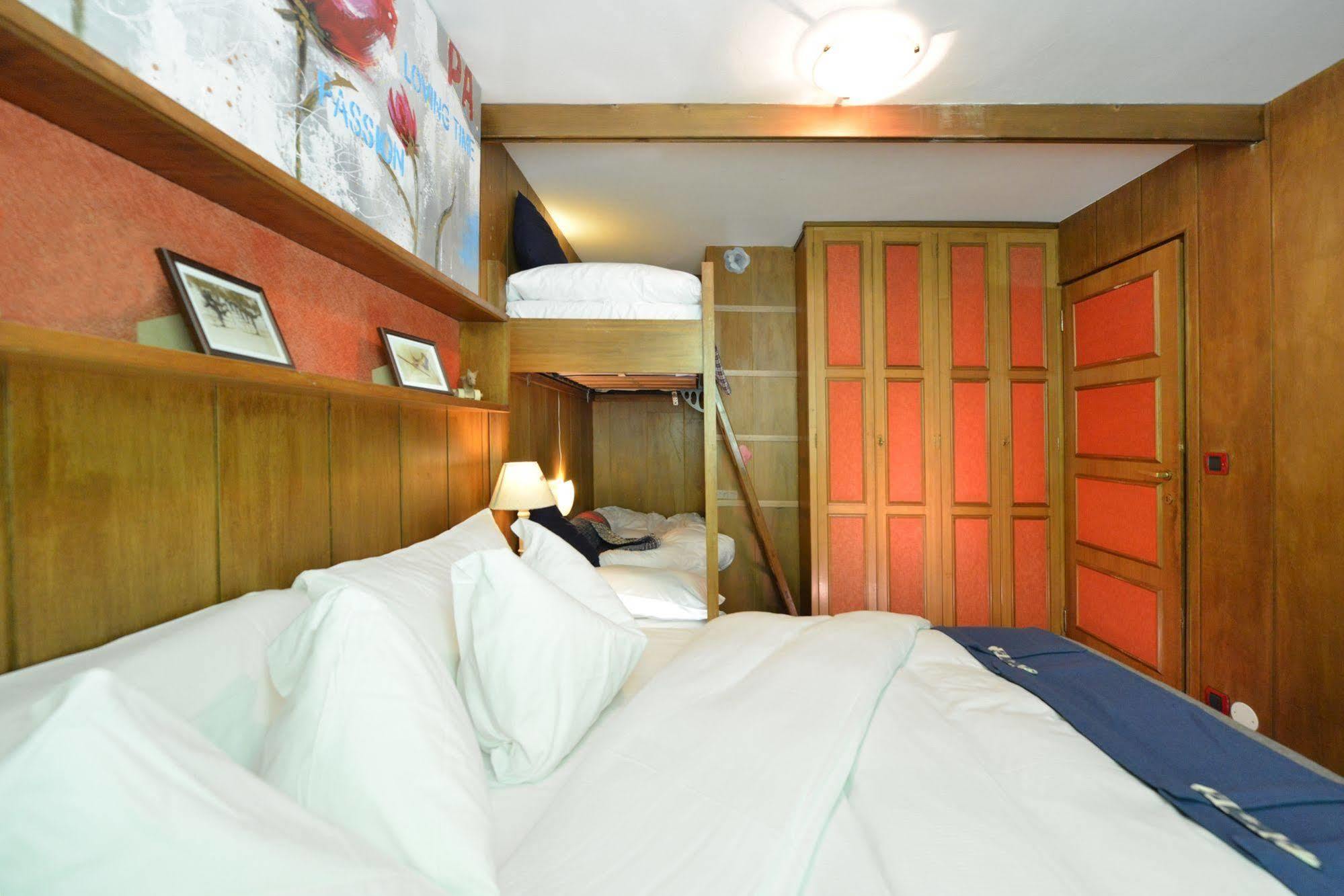 Cervino Valley House Rododendro Breuil-Cervinia Bagian luar foto
